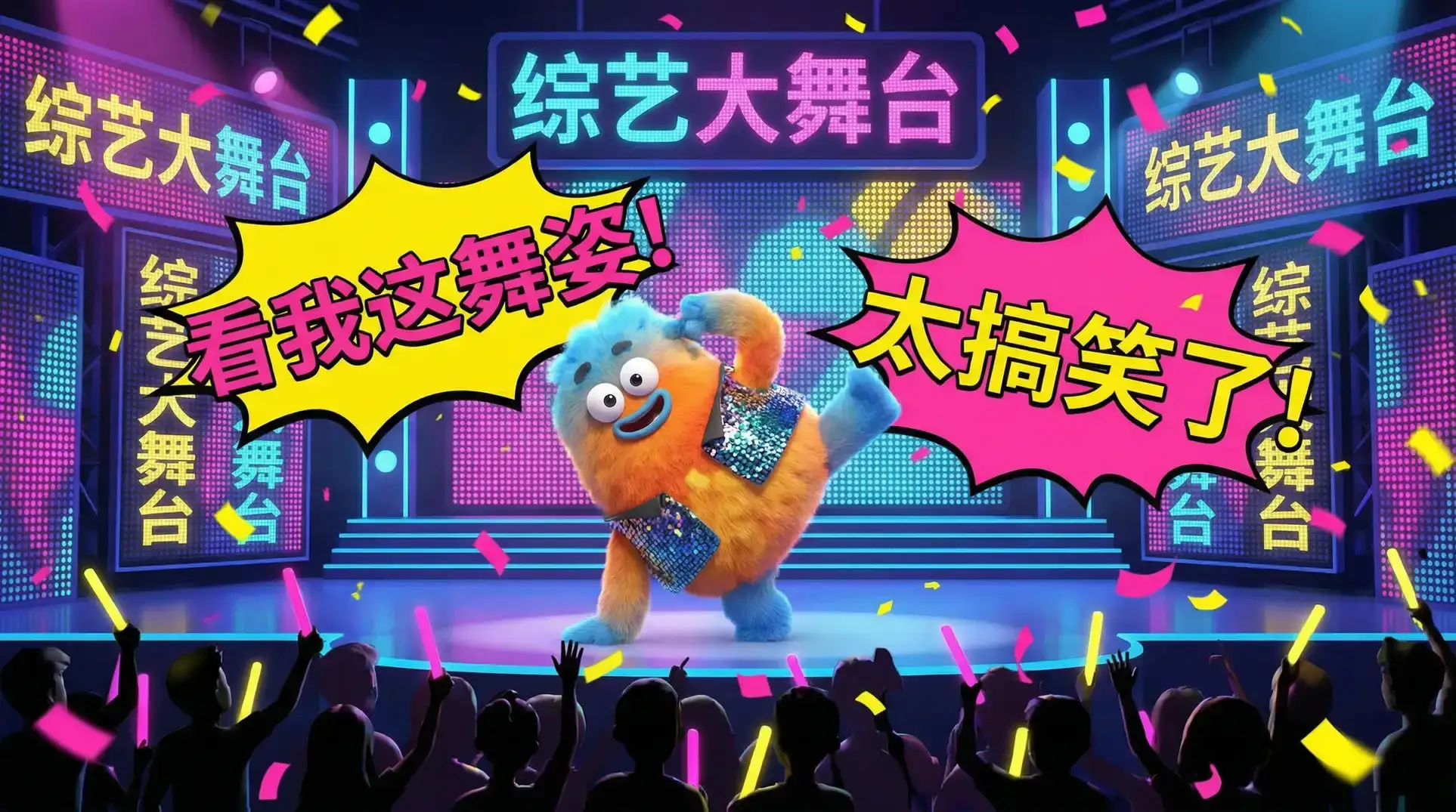 昆仑神宫在线 新综艺推荐 - 全民K歌王